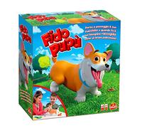 Fido Pupù Gioco in Scatola 919941.006 Goliath 4 Anni+
