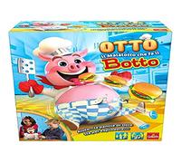 OTTO IL MAILOTTO XXL