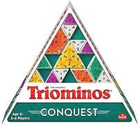 GOLIATH- Gioco da Tavolo, Colore Conquest, 929053