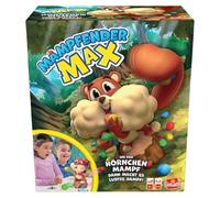 Goliath - Gioco da tavolo per bambini dai 4 anni, gioco da tavolo per 2 a 4 giocatori, divertente gioco da ragazzi, gioca con la famiglia o con gli amici