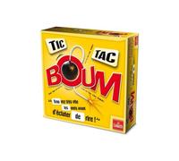 Goliath - Gioco da tavolo - Tic Tac Boum