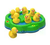 Merchandising Goliath Games: Lucky Ducks