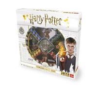 HARRY POTTER TORNEO TRE MAGHI