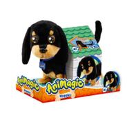 Goliath GLT19091 Animagic - Waggles il Bassotto