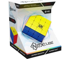 Goliath GLT28347 NEXCUBE 4X4