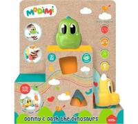 Goliath GLT28964 Modimi - Donny e Dash i Dinosauri