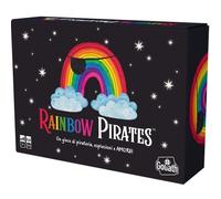 Goliath GLT29635 RAINBOW PIRATES