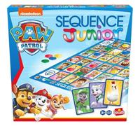 Goliath GLT32016 Sequence Junior - Paw Patrol