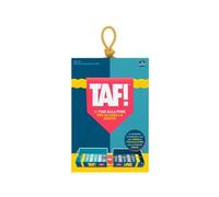 Goliath GLT32020 TAF - Tiro alla Fune (Ed. Italiana)