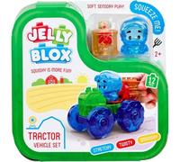 Goliath GLT32945 Jelly Blox - Tractor Set