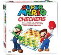Goliath GLT32976 Super Mario Checkers