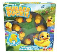 Goliath GLT35276 Rubber Duckie - Gioco Educativo di Memoria e Osservazione