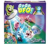 E_0002_S2441651 Goliath Gioco da Tavolo Goliath Go Go Ufo Giocattoli