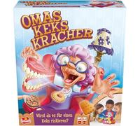 Goliath Greedy Nonna (DE)