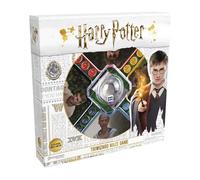 HARRY POTTER TORNEO TRE MAGHI