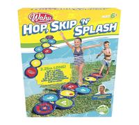Goliath Hop Skip'n Splash Percorso D'acqua 2,3 metri