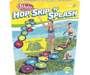 Goliath Hop Skip'n Splash Percorso D'acqua 2,3 metri