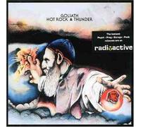 Goliath - Hot Rock & Thunder