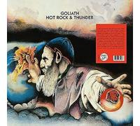 goliath - hot rock & thunder