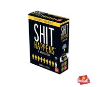 Shit happens - il gioco della sfiga
