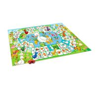 Goliath Il Giro dell'Oca gioco 928516 006