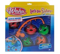 Goliath Let's Go Fishin in The Water