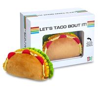 Goliath Let's Taco About It - Gioco di carte per bambini oltre i 10 anni - Gioco da tavolo per 3 o più giocatori - Gioco con Tacos per Conoscersi