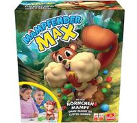 Goliath - Gioco da tavolo per bambini dai 4 anni, gioco da tavolo per 2 a 4 giocatori, divertente gioco da ragazzi, gioca con la famiglia o con gli amici