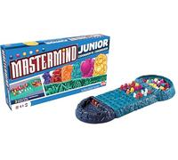 Goliath - Mastermind Junior, Gioco da tavolo dai 6 anni, gioco educativo per bambini, versione animale, gioco per 2 giocatori, regole semplificate, idea regalo