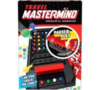 Goliath - MASTERMIND Travel - Gioco di Logica e Deduzione - Formato Viaggio