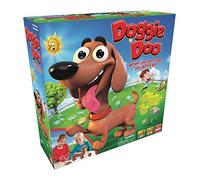 Goliath New And Improved Doggie Doo Game