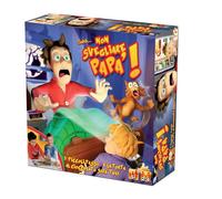 Goliath Non Svegliare Papà Gioco da Tavolo