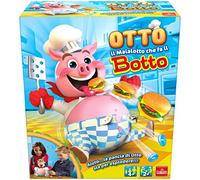 OTTO IL MAILOTTO XXL