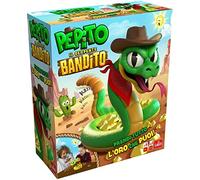 PEPITO IL BANDITO