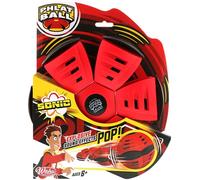 Goliath - Phlat Ball Sonic - Gioco all'aperto per bambini - Palla