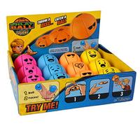 GOLIATH- Phlatball Mini Emoji, Colore Aléaoire, 31785.012