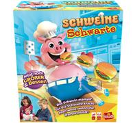 Goliath "Pop the pig" Action Game
