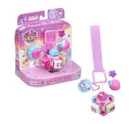 Goliath Portachiavi CLICKEEZ Deluxe 7 sorprese cliccabili e 1 cordino