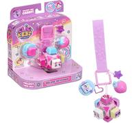 Goliath Portachiavi CLICKEEZ Deluxe 7 sorprese cliccabili e 1 cordino