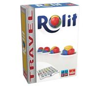 Goliath - Rolit Travel Game - 1 conteggio