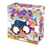 Goliath Scarabocchio gioco FAMILY GAMES 914548 006