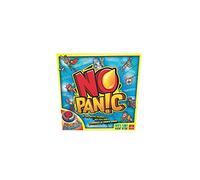 Goliath - Set da tavolo No Panic, multicolore (70366)