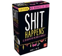 Goliath Shit Happens 50 Nuances de Shit - Gioco d'atmosfera, a partire dai 18 anni
