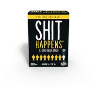 Shit happens - il gioco della sfiga