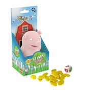 Merchandising Goliath Games: Stinky Pig
