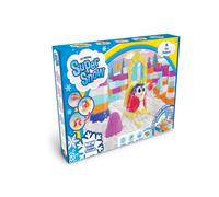Goliath Super Snow: Ice Palace, Magic Sand from 3 Years, New Texture, Soft to Th
