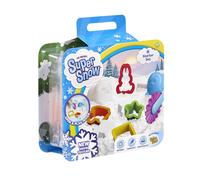 Goliath Super Snow: Starter Set, Magic Sand from 3 Years, New Texture, Soft to T