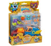 Goliath Super Zings Bakery Blast - Da collezionare, a partire dai 5 anni