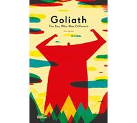 Goliath: The Boy Who Was Different
