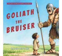 Goliath the Bruiser